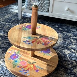 Pioneer Woman Lazy Susan